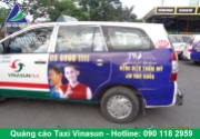 Quang Cao Taxi Vinasun 9